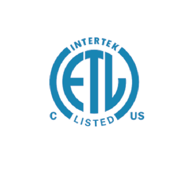 ETL Certification
